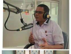 Ditreskrimsus Polda Sumut Tegaskan Komitmen Jaga Ekonomi dan Lingkungan