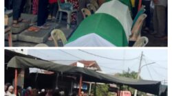 Kakak Beradik Meninggal Dunia Di Tempat Dalam Kecelakaan Di Kawasan Simpang Sicanang Belawan