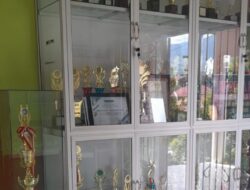 Tiga Tahun Terakhir ,Siswa SMAN 1 Kutapanjang yang Lulus SNBP Mengalami Peningkatan