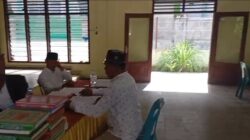 26 Calon Kepala Desa mengikuti Tes Membaca Al-Qur’an di Kecamatan Peusangan