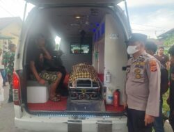 Seorang Pria di Bener Meriah Akhiri Hidup dengan Gantung Diri