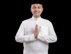 Walikota Langsa Pawai Takbir Menyambut Hari Raya Idul Adha 1446 H