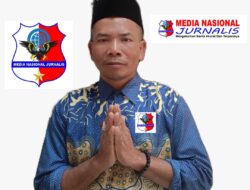 Keluarga Besar Media Nasional Jurnalis Mengucapkan Selamat Hari Raya Idul Adha