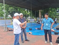 PELINDO Regional 1 Melalui PPDI Salurkan Bantuan Hewan Qurban,Wujud Kepedulian Sosial dalam Perayaan Idul Adha 1446 H