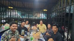 FABEM NTB MENOLAK PENAMBANGAN NIKEL RAJA AMPAT SIAP MENGKONSOLIDASIKAN KEKUATAN RAKYAT