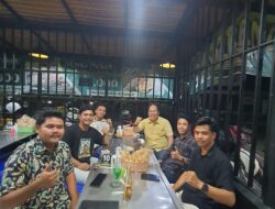 FABEM NTB MENOLAK PENAMBANGAN NIKEL RAJA AMPAT SIAP MENGKONSOLIDASIKAN KEKUATAN RAKYAT