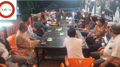 KONSOLIDASI FABEM SUMUT GERAKAN SOLIDARITAS 1000 TANDA TANGAN MENOLAK TAMBANG NIKEL DI RAJA AMPAT PAPUA BARAT 