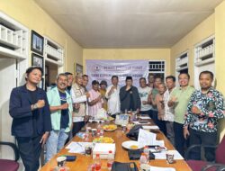 DPP SWI Menggelar RPP, Tema” Reorganizing The SWI Organization