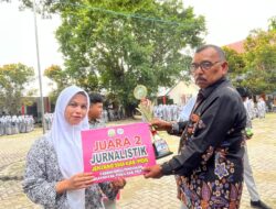 Tujuh Hari yang Berharga: Ekstrakurikuler Intensif SMA Negeri 1 Sigli Membawa Hasil!