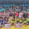 Bank Aceh Juara Turnamen Voli Conto Cup 2025 Piala Kapolres Bener Meriah