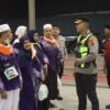 Polda Sumut: Pengamanan Keberangkatan Pesawat Saudia Airlines di Kualanamu Berjalan Lancar