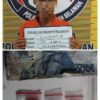 Pengedar Shabu Diciduk Sat Narkoba Polres Pelabuhan Belawan Saat Menunggu Pembeli