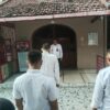 Kalapas Pamekasan Tegaskan Disiplin: Larangan Keras Penyalahgunaan HP dan Narkoba di Lingkungan Lapas