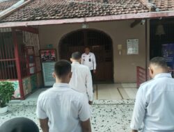 Kalapas Pamekasan Tegaskan Disiplin: Larangan Keras Penyalahgunaan HP dan Narkoba di Lingkungan Lapas
