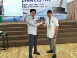 Dorong Profesionalisme Jurnalis, Persatuan Wartawan Langsa Menggelar Pelatihan Jurnalistik Tahun 2025