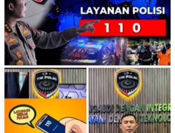 Polda Sumut Perkuat Call Center 110: Akselerasi Layanan Darurat Demi Keamanan Masyarakat Digital