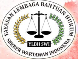 DPP SWI Gelar Webinar Diklat Paralegal