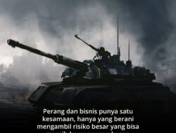 Mengalun Menyambut Tahun Baru Islam Rindukan Kedamaian