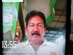Oknum Staf Humas PTPN. IV Regional 6 Langsa Tantang Duel Wartawan