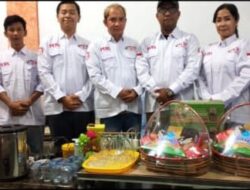 A-PPI Sumut menyampaikan peran media sangat penting dalam menyampaikan informasi kepada masyarakat .