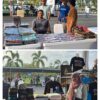 UMKM Kuala Tanjung Berterima Kasih atas Dilibatkan dalam Kunjungan Kapal Pesiar MV Star Voyager