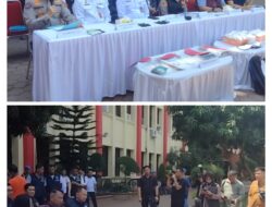 Polri Bongkar Sindikat TPPO ( Tindak Pidana Perdagangan Orang ) Dan Narkoba Bermodus PMI