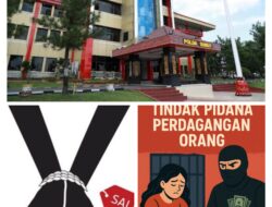 Polda Sumut Bongkar Kasus Eksploitasi Anak, Dua Tersangka Diamankan