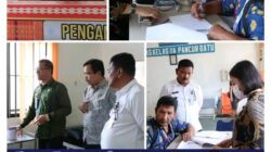 Lapas Pancur Batu Terima Monev Aplikasi Sarana, Prasarana, dan Alat Kesehatan (ASPAK) Dari Dinkes Kabupaten Deli Serdang