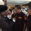 Sinergi Anggota Kunci Sukses Pelantikan LP KPK Komcab Bitung, Ketua Apresiasi Kerja Keras Tim