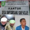 Istri Kades Maki Aktivis, Bukannya Klarifikasi: Panik Hadapi Sorotan Publik?”