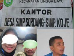 Istri Kades Maki Aktivis, Bukannya Klarifikasi: Panik Hadapi Sorotan Publik?”