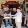 FIFGROUP Lhokseumawe Rayakan HUT Bhayangkara Ke 79 Pererat Sinergi dengan Polres
