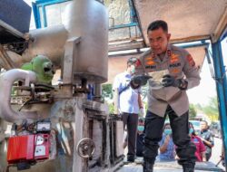 Heboh Pabrik Liquid Vape Berisi Narkoba di Sumut, Polda Ungkap Jaringan Modus Baru