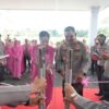 Resmikan Sejumlah Fasilitas Baru , Komitmen Kapolda Sumut Untuk Modernisasi Dan Kesejahteraan Personel Jadi Prioritas 