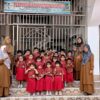 Perpustakaan Nagari Koto Tuo Juara 1 Tingkat Kabupaten Sijunjung