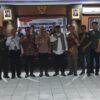 Forkopimda Bitung Duduk Bersama Cari Jalan Tengah Sengketa Lahan Pasar Girian