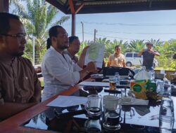 PT. Bapco Klarifikasi Sengketa Lahan dan Tuduhan di Aceh Utara