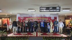 DPP FABEM & Yuma Production Mengkoloborasikan Seminar Internasional, Budaya, Fashion, UMKM, Pameran Lukisan Jakarta