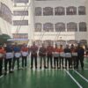 Semarak Penutupan Karutan Cup 2025, WBP Rutan Labuhan Deli Raih Penghargaan