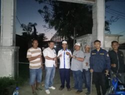 Protes SPMB Jalur Domisili, Warga Gembok Jalan SMAN 5 Kabupaten Tangerang