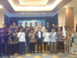 Khofifah Dijadwalkan Diperiksa Besok, FABEM Jawa Timur Dukung KPK Tangkap Khofifah dalam Kasus Dana Hibah