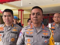 Operasi Patuh Toba 2025 Siap Tekan Pelanggaran dan Fatalitas Kecelakaan di Sumut