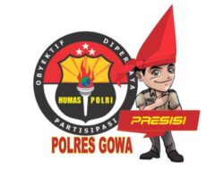 Kasat Narkoba Polres Gowa Klarifikasi Tudingan Dimedia, Terkait Adanya  Kasus Penyalahgunaan Narkotika