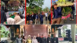 Tradisi Sunda, Upacara Adat Seren Tahun Kampung Cijulang