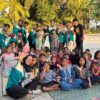 Penghulu Melayu Besar Apresiasi Kehadiran Lapak Baca yang Digelar Lembaga Tepak Sirih Dan KKN