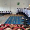 Kapolsek Pintu Rime Gayo Jadi Pemateri MPLS di SMPN 4, Ajak Pelajar Jauhi Narkoba