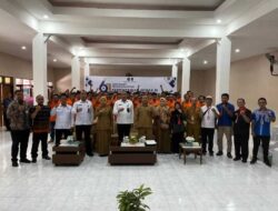 Kalapas Pamekasan Resmi Buka Pelatihan Kemandirian bagi Warga Binaan Tahun 2025