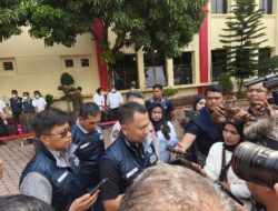 Polda Sumut Warning Tempat Hiburan Malam: Siap-Siap Ditutup Jika Terbukti Jadi Sarang Narkoba