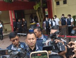 Polda Sumut Warning Tempat Hiburan Malam: Siap-Siap Ditutup Jika Terbukti Jadi Sarang Narkoba
