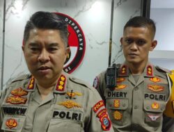 Dua Motor Patroli Diduga Menyenggol Nenek di Medan, Polda Sumut Sampaikan Permintaan Maaf dan Siap Tanggung Biaya Pengobatan